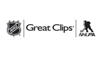 Great Clips, NHL and NHLPA Announce Multiyear Partnership (CNW Group/Great Clips, Inc.)