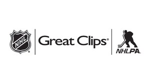 Great Clips, NHL and NHLPA Announce Multiyear Partnership