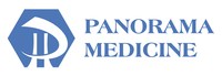 Panorama logo (PRNewsfoto/Panorama Medicine)