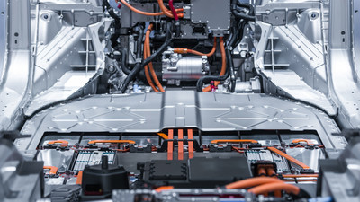 Siemens Capital model-based software suite enables the development of innovative electrical systems for hybrid and electric vehicles.