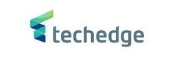 Techedge Logo (PRNewsfoto/Techedge S.p.A)