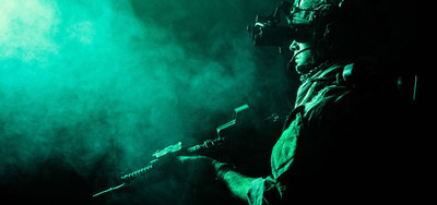 SRI will design a low-light-level CMOS image sensor for digital night vision camera prototypes to support the U.S. Army’s IVAS (Integrated Visual Augmentation System) program. SRI will design a low-light-level CMOS image sensor for digital night vision camera prototypes to support the U.S. Army’s IVAS (Integrated Visual Augmentation System) program.