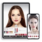 VOIR Collaborates with Guerlain for Innovative True-To-Life Virtual Try-On of Makeup
