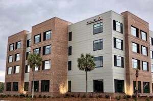 Cambria Hotels Opens Second Location In Charleston, South Carolina