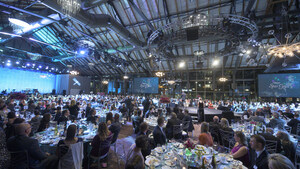 Children's Minnesota Star Gala inspires record breaking support from the community