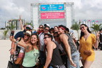More Than 65,000 Guests Attended The 2019 Food Network &amp; Cooking Channel South Beach Wine &amp; Food Festival