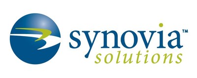 Synovia Solutions Logo