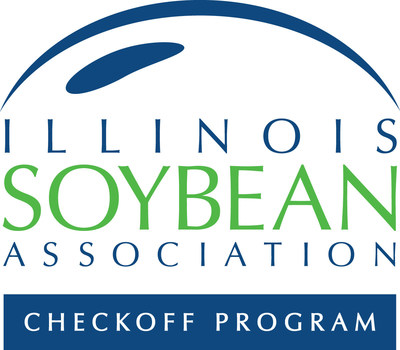 Illinois Soybean Association logo