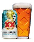 New Dos Equis Mexican Pale Ale Brings The Heat to Texas and New Mexico