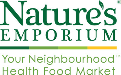 Nature's Emporium (CNW Group/Natures Emporium)