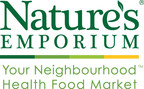 Nature's Emporium to Introduce 100% Certified Compostable Bag Option on Earth Day