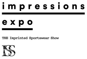 The Imprinted Sportswear Shows Announces Rebranding as Impressions Expo; Set to Launch in 2020