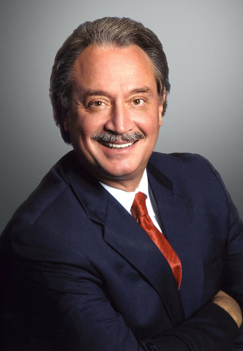 Alex Castellanos, Co-Founder and Chairman of Purple Strategies and 2019 American Association of Political Consultants Hall of Fame Inductee