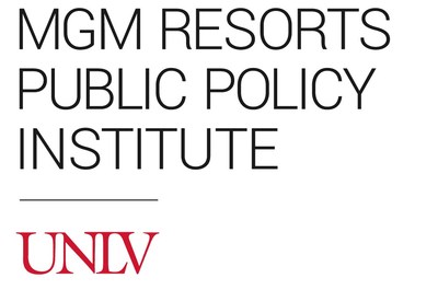 The MGM Resorts Public Policy Institute at UNLV to host its inaugural symposium, 