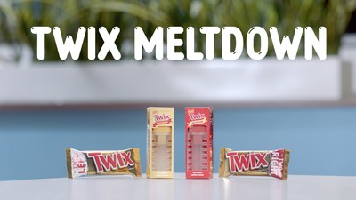 TWIX® invents device that takes coffee to the next level - Chocolate Brand introduces new way for fans to stir up mouthwatering coffee flavor