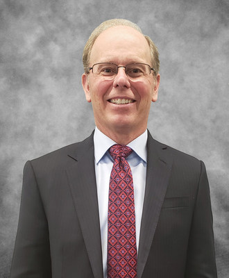 Jim Brady, Chief Financial Officer, The Millennia Companies