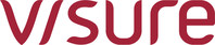 Visure Solutions logo.