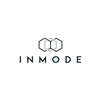 InMode logo (PRNewsfoto/InMode)