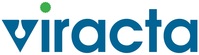 Viracta Therapeutics, Inc. Logo (PRNewsfoto/Viracta Therapeutics, Inc.)