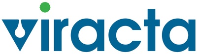 Viracta Therapeutics, Inc. Logo (PRNewsfoto/Viracta Therapeutics, Inc.) Viracta Therapeutics, Inc. Logo (PRNewsfoto/Viracta Therapeutics, Inc.)