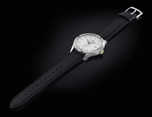 Timex Brings Watchmaking Back to the U.S. with the Launch of the American Documents™ Collection