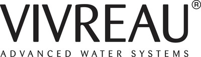 Vivreau Water engaged with TED 2019 for historic 5th year as Sustainable Hydration Supplier (CNW Group/VIVREAU Advanced Water Systems)