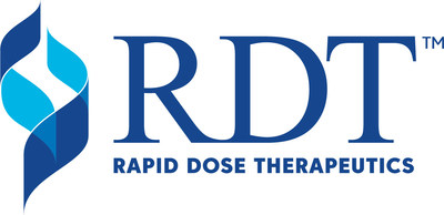 Rapid Dose Therapeutics Inc. (CNW Group/Rapid Dose Therapeutics Inc.)
