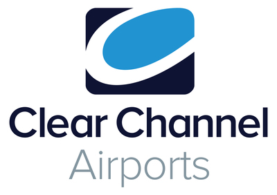 (PRNewsfoto/Clear Channel Airports)