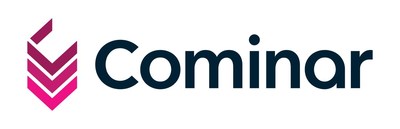 Logo: Cominar (CNW Group/Centre Rockland)