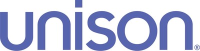 Unison logo (PRNewsfoto/Unison Homeownership Investors)