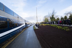 Rocky Mountaineer expands capacity with new luxury rail cars