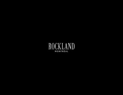Logo : Centre Rockland (Groupe CNW/Centre Rockland)