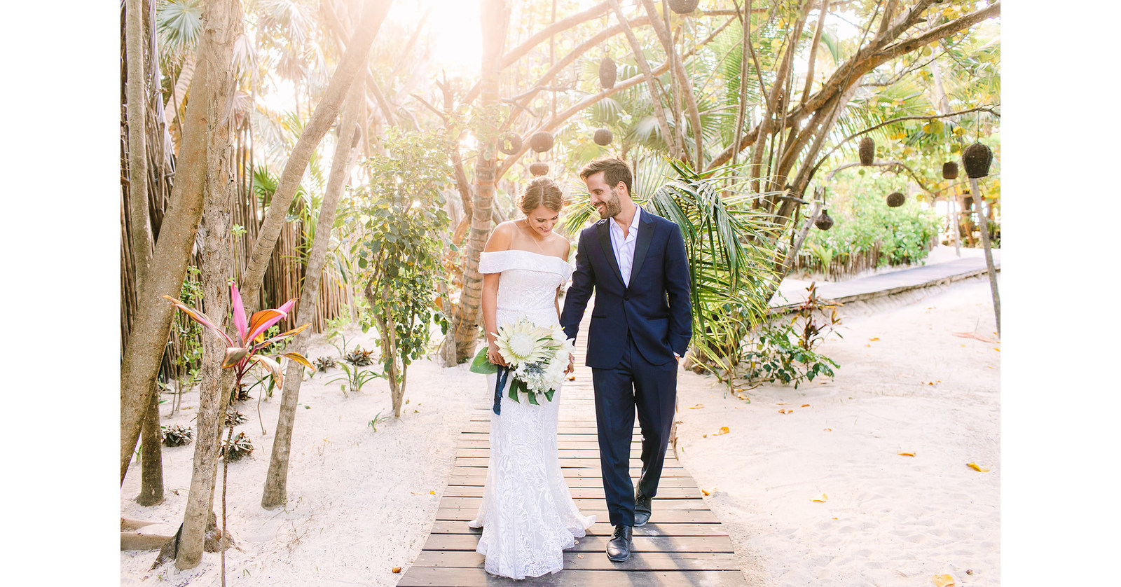 Kleinfeld Partners With Leading Wedding Professionals And Destinations To  Increase Digital Visibility Thru Unique Wedding Content
