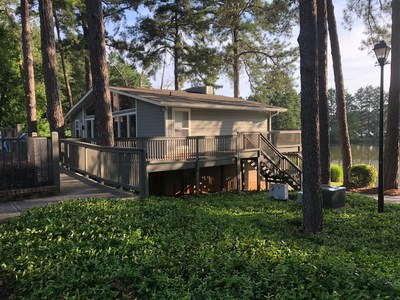 Residences at Mountain Lake