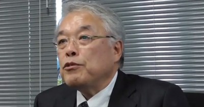 Satoshi Morimoto, Head, Tonomachi CPC, Life Science Institute, Inc.