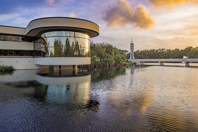 Today, Keiser University, in West Palm Beach, FL, and Sodexo, an integrated food and facilities management company, announced the launch of Student Living, an initiative designed to help ease students' stress and make the shift to college life easier.