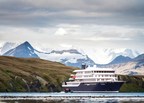 New Arctic Expedition Offered by Overseas Adventure Travel