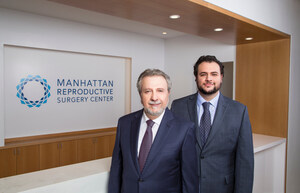 Kofinas Fertility Group Opens First Standalone Reproductive Ambulatory Surgical Center in New York State