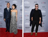 AAFA Celebrates Fashion's Future With the American Image Awards