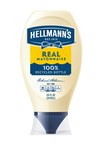 Hellmann's Commits to Using Recycled Plastic Packaging in Over 200 Million Bottles and Jars by 2020