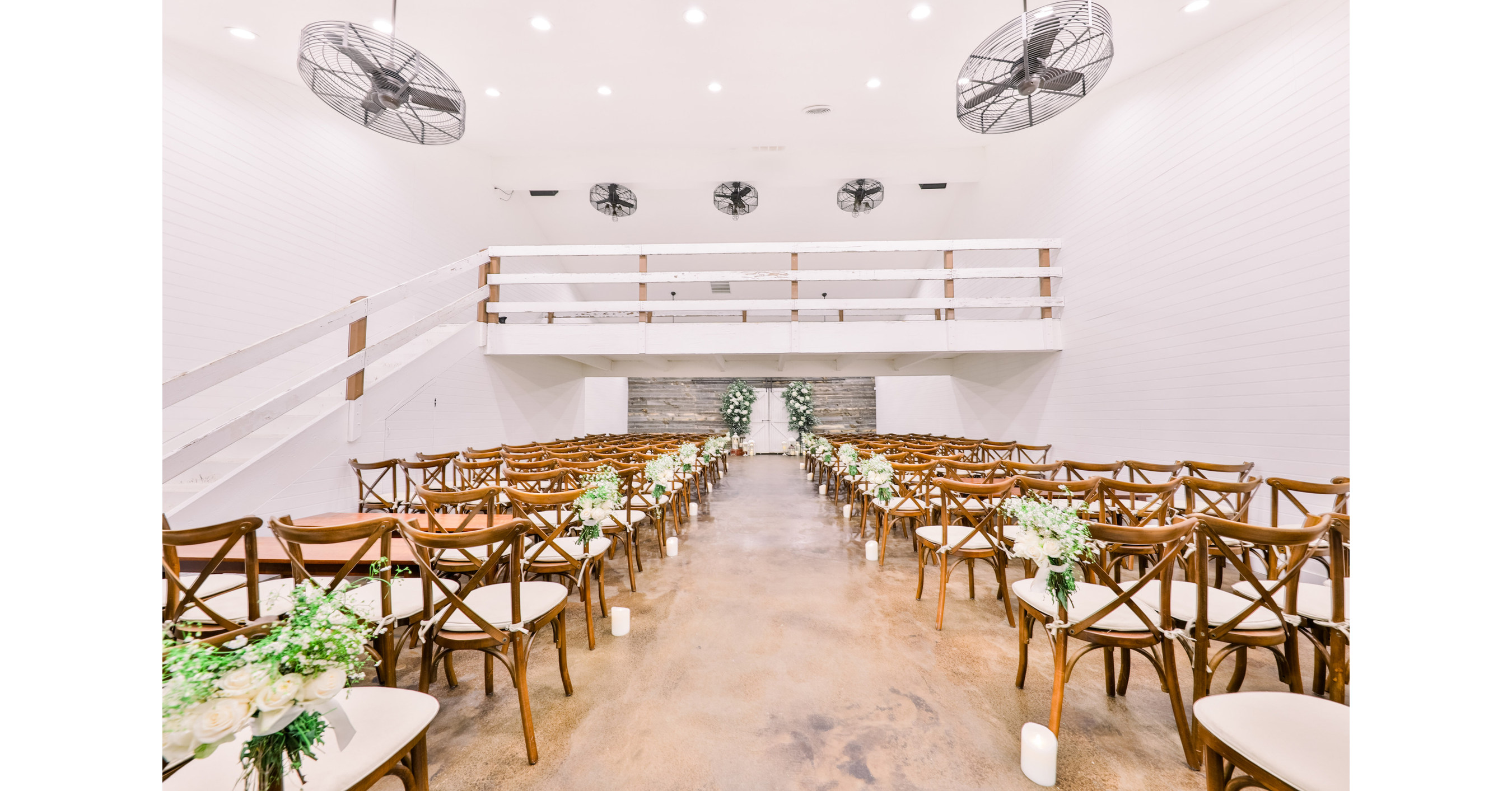 Orange County Wedding Venue, The Vintage Rose, Named the Second Highest