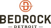 Bedrock Logo (PRNewsfoto/Bedrock)