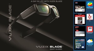 Vuzix Boosts Blade Production and Expands its Functionality