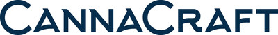 CannaCraft logo (PRNewsfoto/CannaCraft)