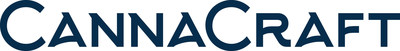 CannaCraft logo (PRNewsfoto/CannaCraft) CannaCraft logo (PRNewsfoto/CannaCraft)