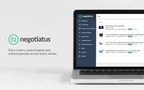 Negotiatus Takes on Investment from Stage 2 Capital to Bring Its One Catalog, Cart, and Invoice Platform to the Masses