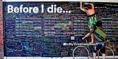 Cal State Long Beach students name their ‘ride or die’