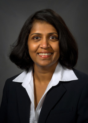 Sangeeta S. Chavan, PhD, professor at The Feinstein Institute for Medical Research