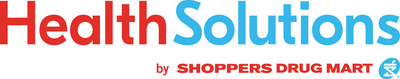 Health Solutions by Shoppers Drug Mart (CNW Group/Shoppers Drug Mart)