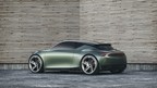 Small Car, Big Apple: Genesis Reveals Mint Concept